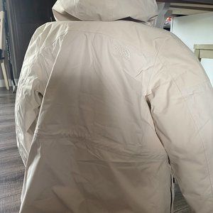 The North Face Women's Parka